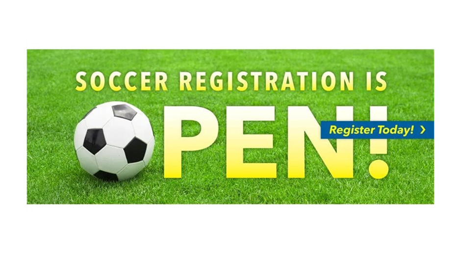 Register Now! Late Fee Starts 3/26