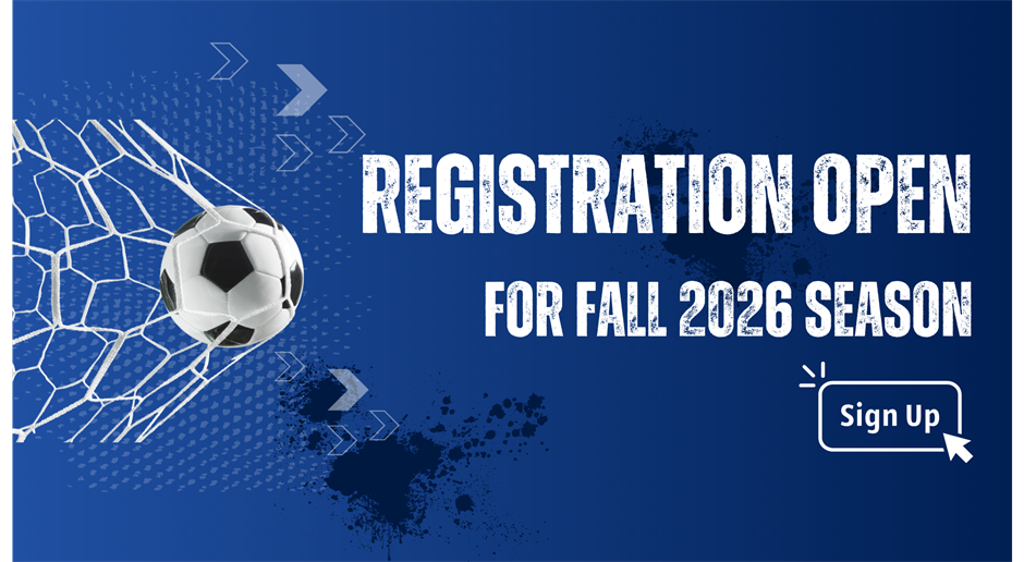 Fall 2026 Travel Registration